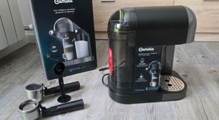 Cafetera Cecotec Cumbia