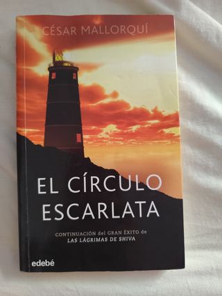 EL CÍRCULO ESCARLATA