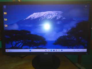 Monitor Acer 24"