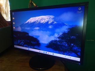 Monitor Acer 24"