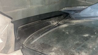 Ford scorpio 2.8i (v6) RS 1985 mk1