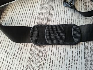 Correas transporte patinete