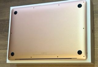 Portátil Apple MacBook Air M1 2020 Rosa Oro