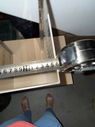 Campana extractora Balay