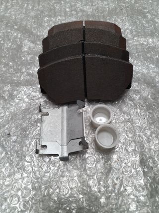 Pastillas freno Bendit FER3410F x4