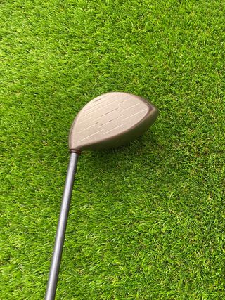Palo golf Driver 10° Callaway 