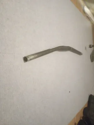 Manillar MTB Cannondale carbono