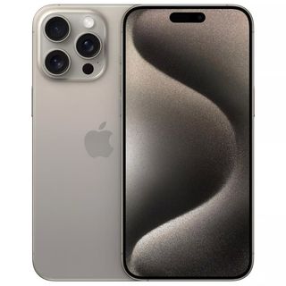 iPhone 15 Pro Max 256GB Gris