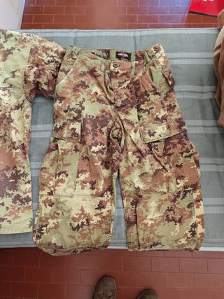 Mimetica Italiana Tru-Spec