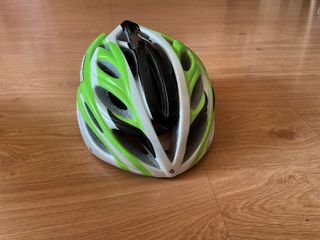 Casco bici carretera WRc Conor