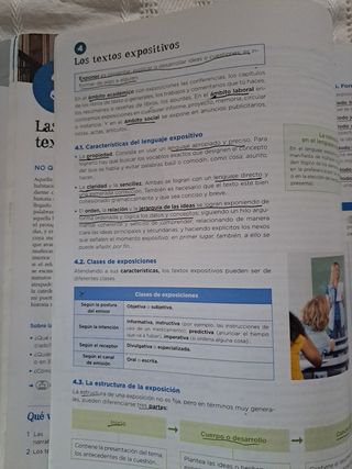 Lengua y Literatura 1.