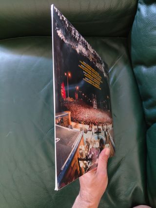 Iron Maiden - Flight 666 Original soundtrack