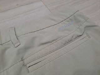 Bermudas beige