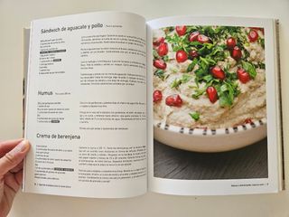 Especias Ecológicas Para La Cocina Diaria