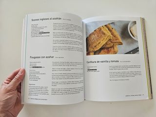 Especias Ecológicas Para La Cocina Diaria