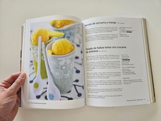 Especias Ecológicas Para La Cocina Diaria