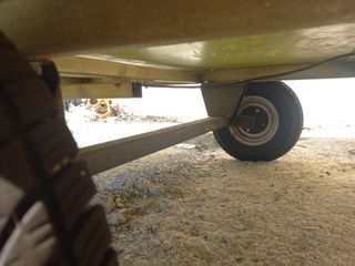 Carro tienda Converk 13 segundos