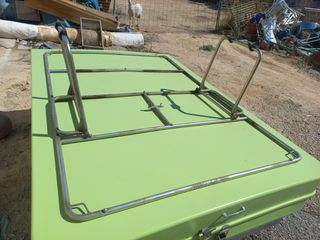 Carro tienda Converk 13 segundos