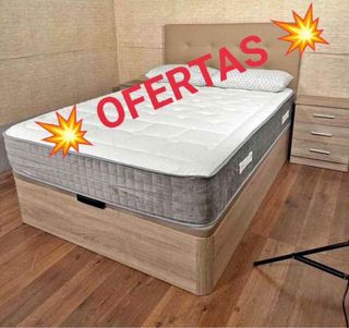Venta canapés y colchones