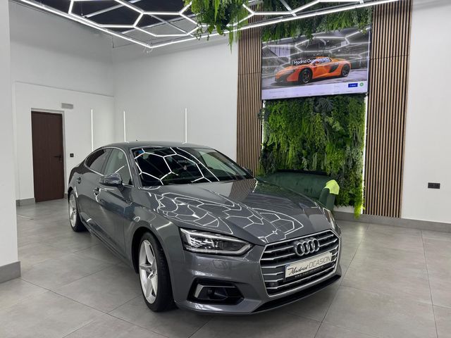 Audi A5 Sportback 35 TFSI