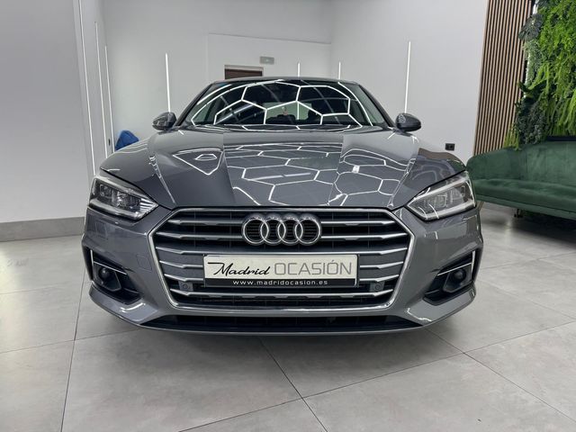 Audi A5 Sportback 35 TFSI