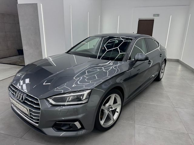 Audi A5 Sportback 35 TFSI