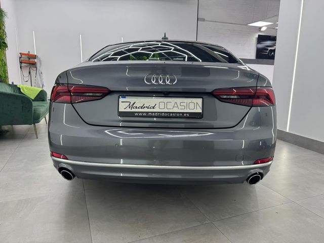 Audi A5 Sportback 35 TFSI