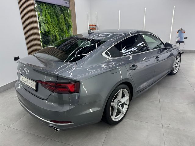 Audi A5 Sportback 35 TFSI