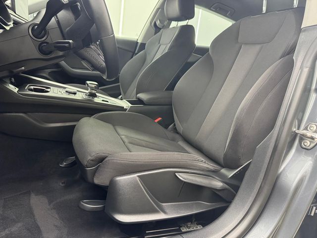 Audi A5 Sportback 35 TFSI