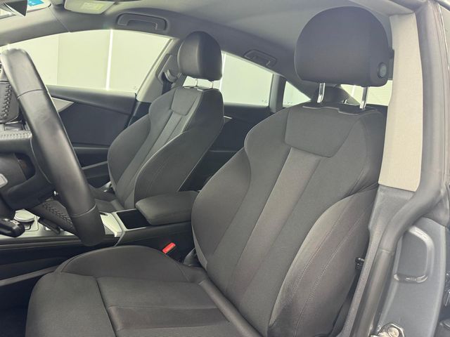 Audi A5 Sportback 35 TFSI