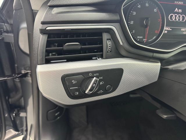 Audi A5 Sportback 35 TFSI