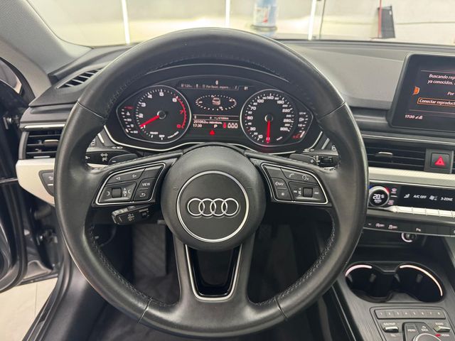 Audi A5 Sportback 35 TFSI