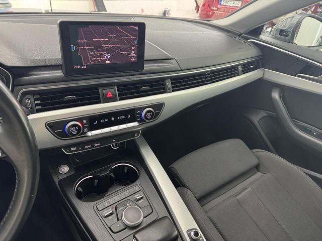 Audi A5 Sportback 35 TFSI