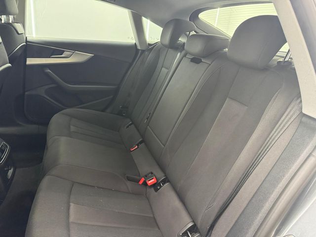 Audi A5 Sportback 35 TFSI