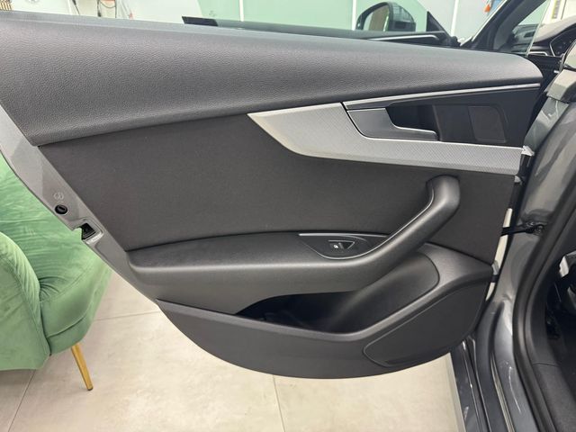 Audi A5 Sportback 35 TFSI