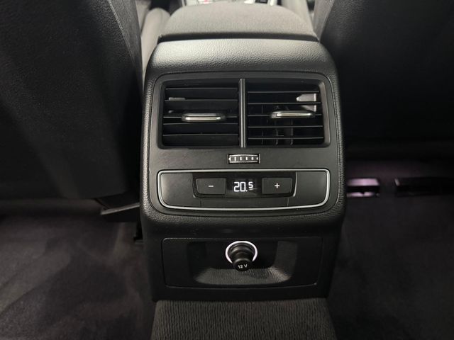 Audi A5 Sportback 35 TFSI