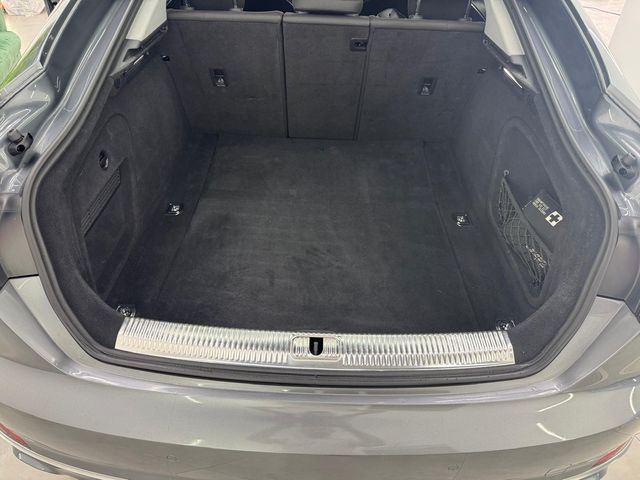 Audi A5 Sportback 35 TFSI