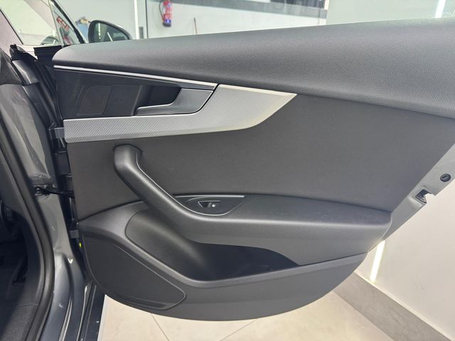 Audi A5 Sportback 35 TFSI