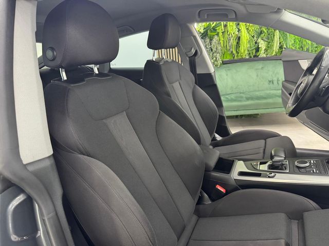Audi A5 Sportback 35 TFSI