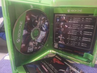 Devil May Cry 4 Special Edition - Xbox One. 