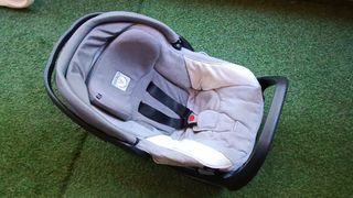 Silla Coche Bebé Primo Viaggio SL Peg Perego