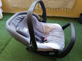 Silla Coche Bebé Primo Viaggio SL Peg Perego