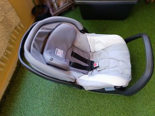 Silla Coche Bebé Primo Viaggio SL Peg Perego