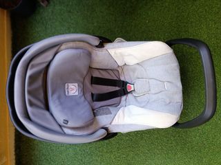 Silla Coche Bebé Primo Viaggio SL Peg Perego