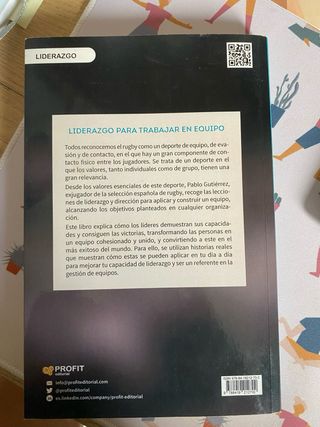 Aprende a sumar: Cómo crear, hacer crecer y lid...
