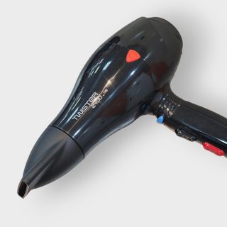 SECADOR DE PELO TWISTER 2400