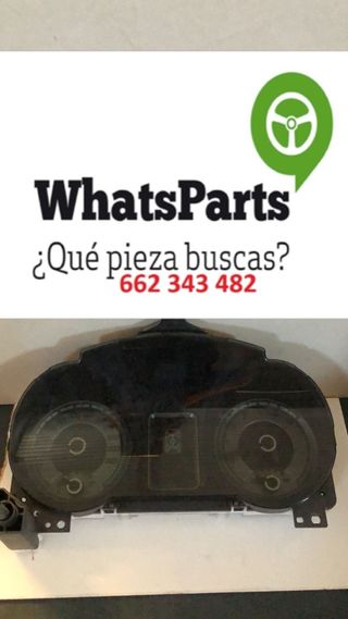 INSTACION MITSUBISHI MONTERO V80 8522B041