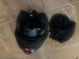 Casco Xlite 1005s carbono