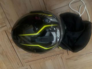 Casco Xlite 1005s carbono