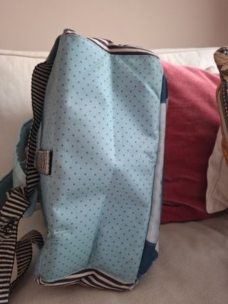 Mochila Santoro Gorjuss